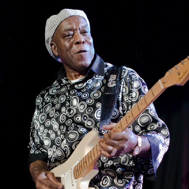 Buddy Guy