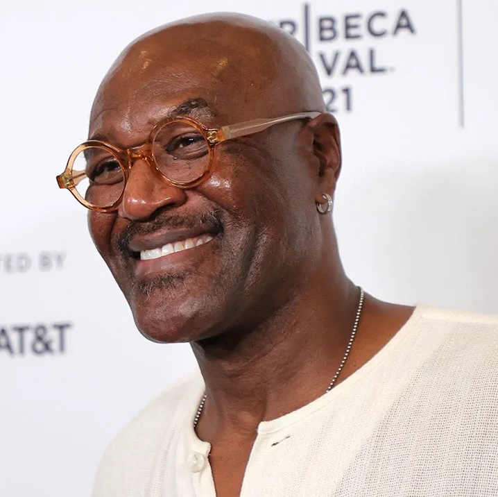 Delroy Lindo
