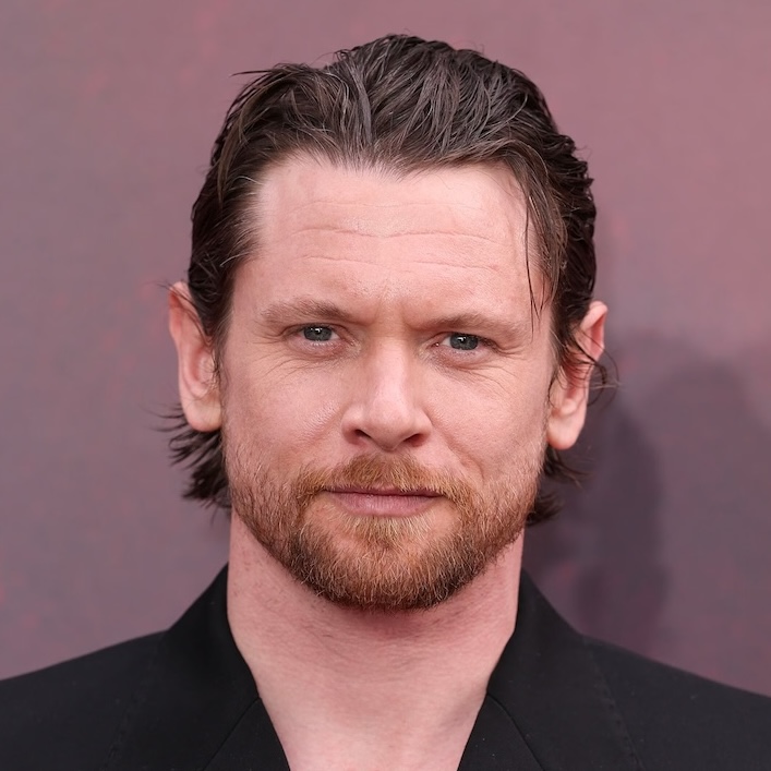 Jack O’Connell