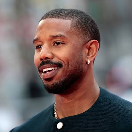Michael B. Jordan