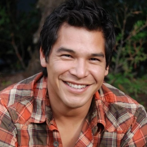 Nathaniel Arcand