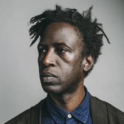 Saul Williams