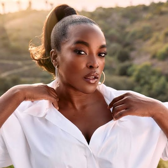 Wunmi Mosaku