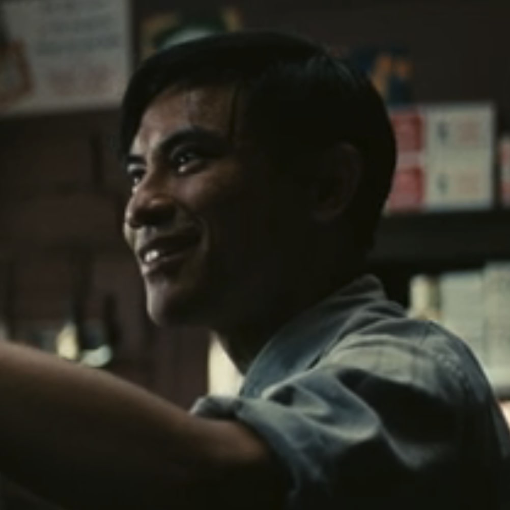Bo Chow
