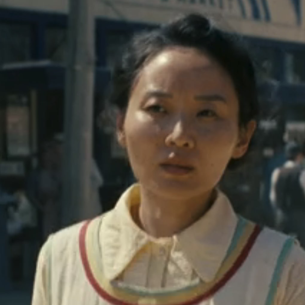 Grace Chow