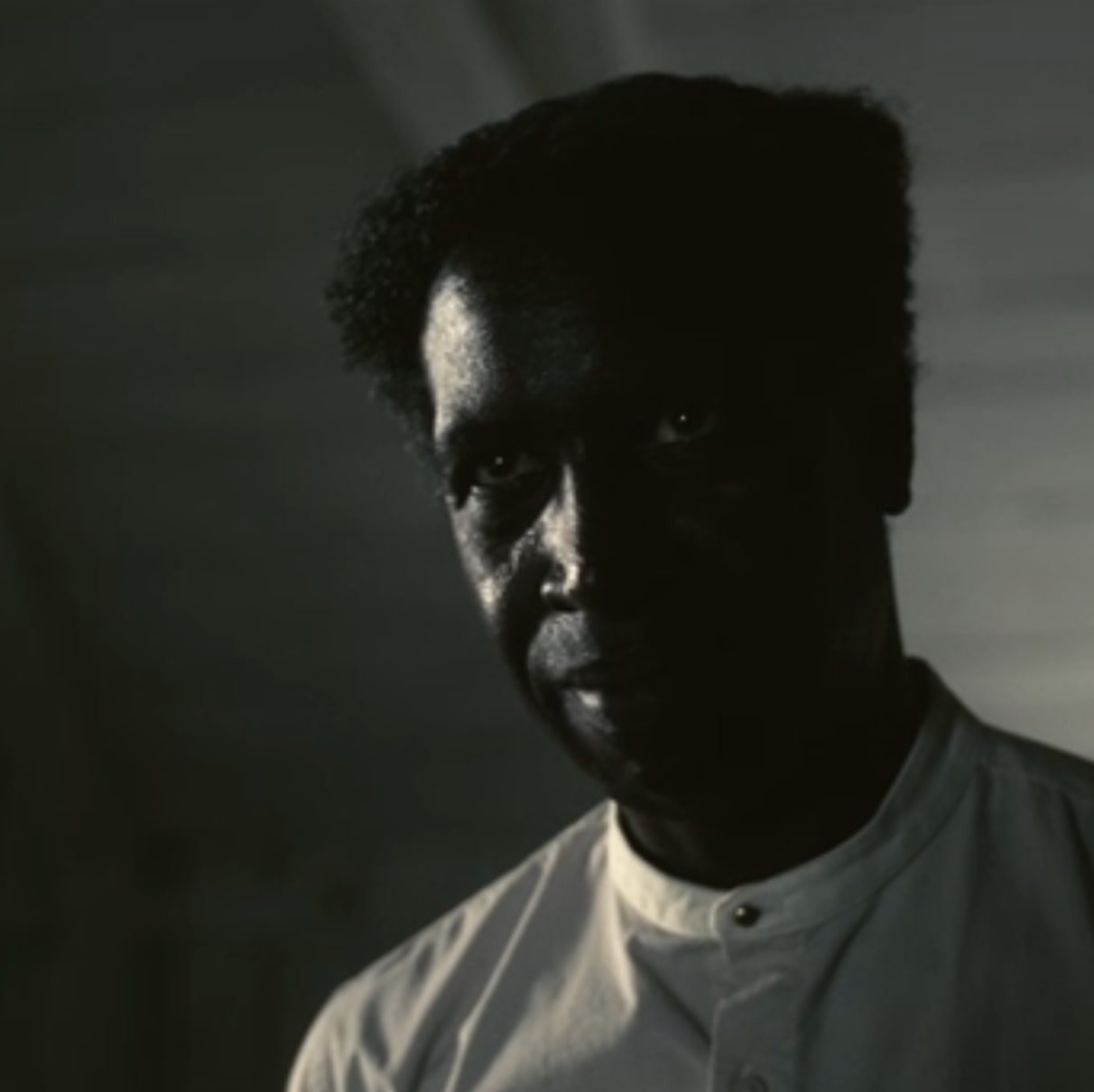 Reverend Moore