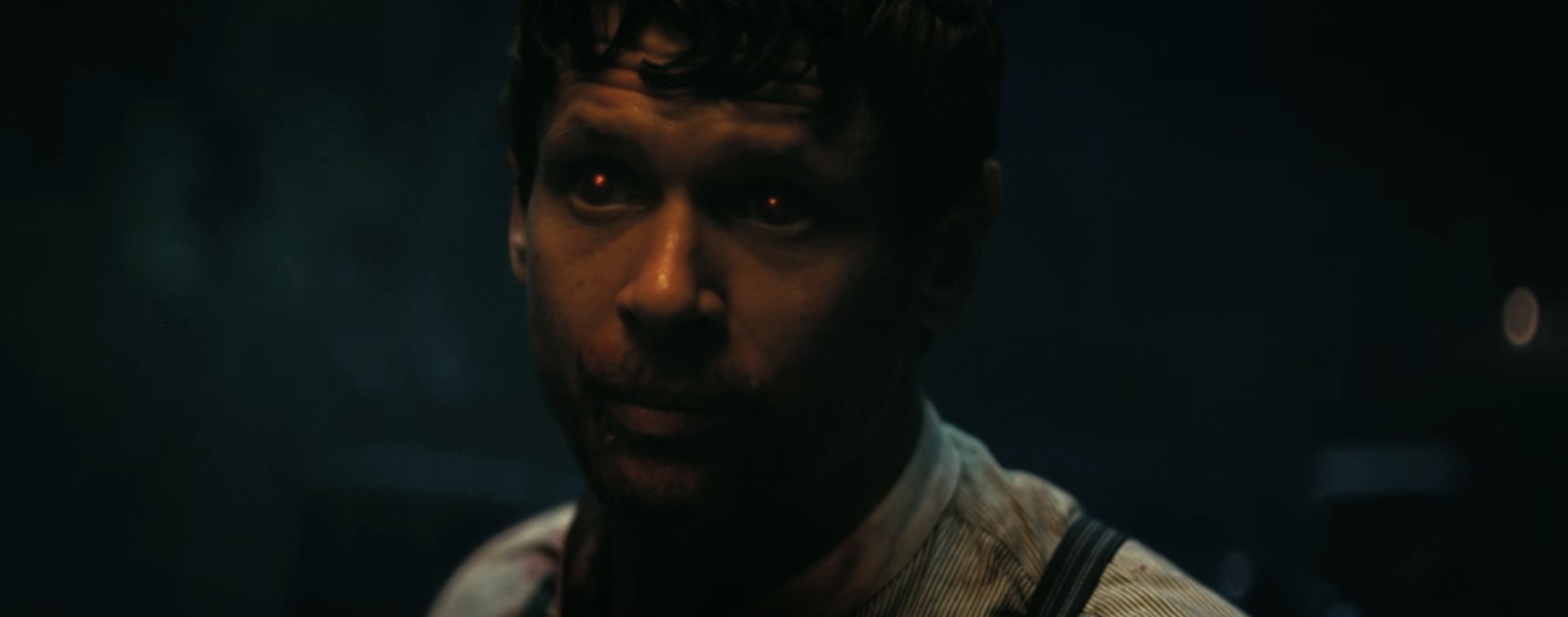 Remmick returns to confront Smoke and the survivors.
